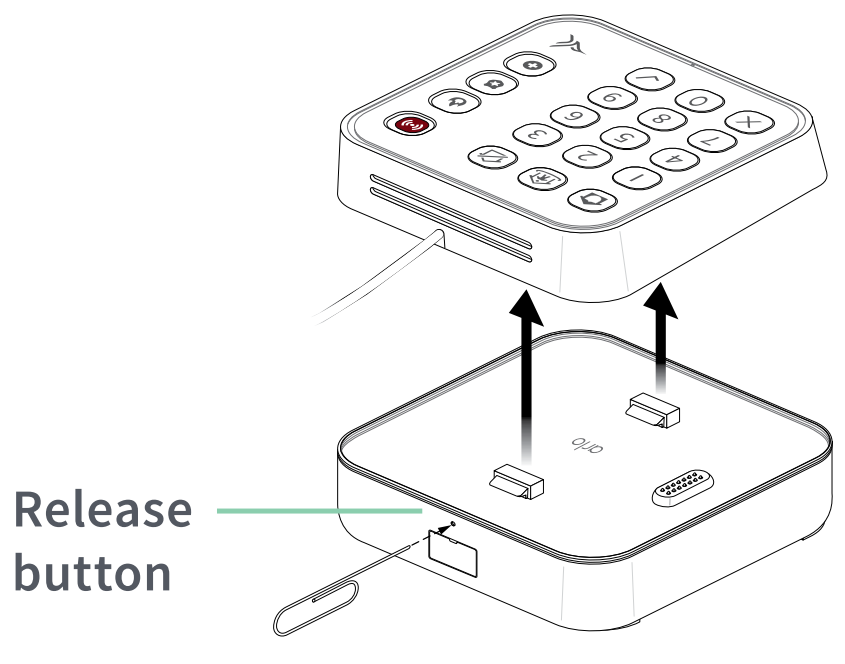 Arlo 2024 sim card